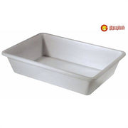 GIGANPLAST BACINELLA FRIGOR CM.50X34X11 LT.13 560M6/BI
