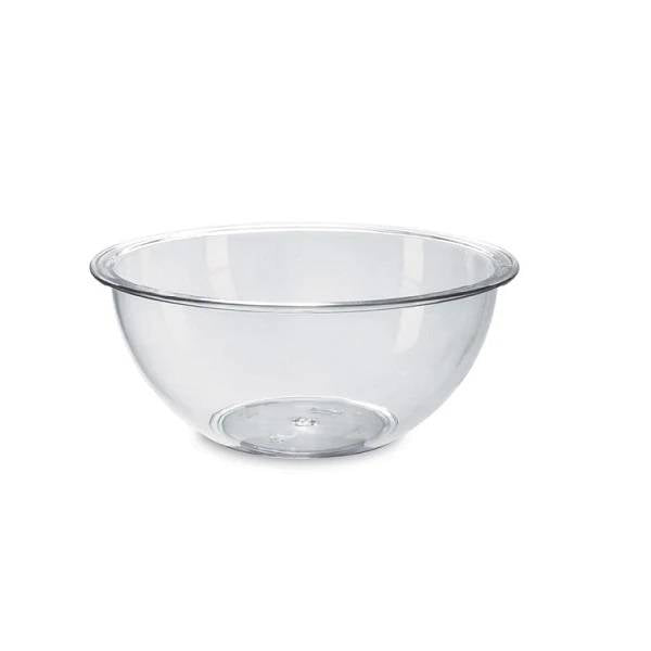 GIGANPLAST INSALATIERA CRISTAL CM.32 