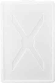 GIGANPLAST COPERCHIO CASS SERVICE 60X40 NEUTRO 9195M