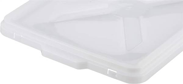 GIGANPLAST COPERCHIO CASS SERVICE 30X40 NEUTRO 9195M1