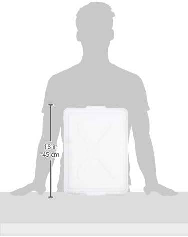 GIGANPLAST COPERCHIO CASS SERVICE 30X40 NEUTRO 9195M1