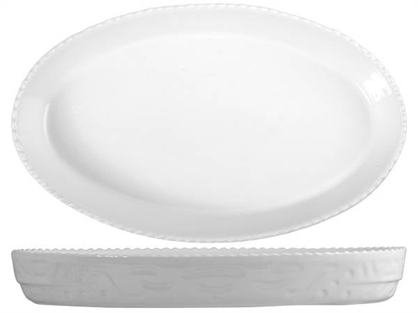 SATURNIA PIROFILA OVALE CM.42 