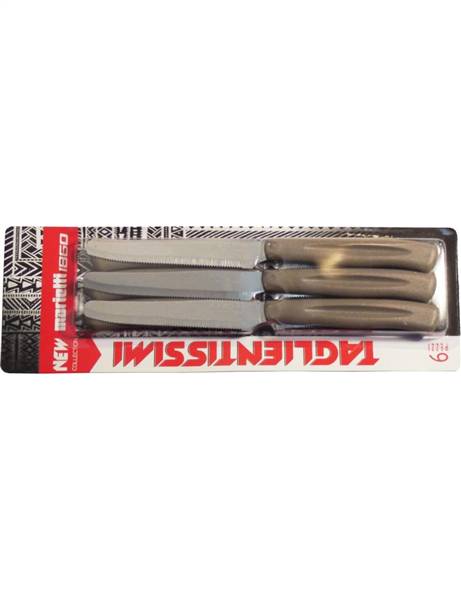 MARIETTI COLTELLI 6PZ NEW TORTORA 