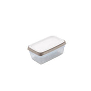 STEFANPLAST CIAO FRESCO CONT 0,6LT COP.BIANCO/TORTORA CHIARO