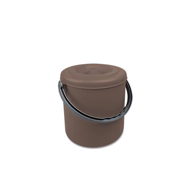 STEFANPLAST PATT EUREKA C/COP LT.15 TORT 