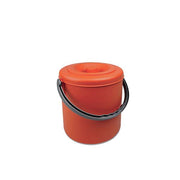 STEFANPLAST PATT EUREKA C/COP LT.15 SUNS SUNSET
