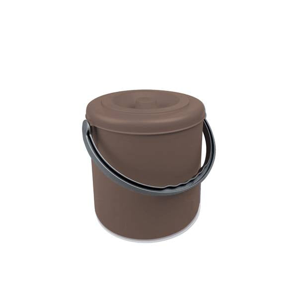 STEFANPLAST PATT EUREKA C/COP LT.20 TORT 