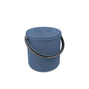 STEFANPLAST PATT EUREKA C/COP LT.20 BLU 