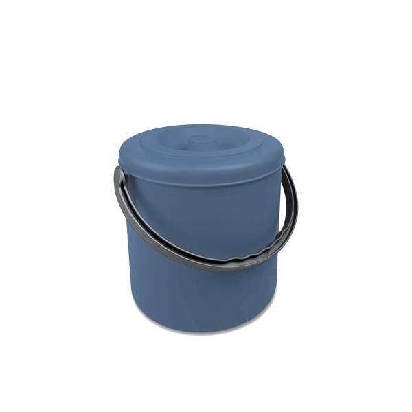 STEFANPLAST PATT EUREKA C/COP LT.20 BLU 
