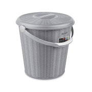 STEFANPLAST PATT ELEGANCE 10LT C/COP GRE 