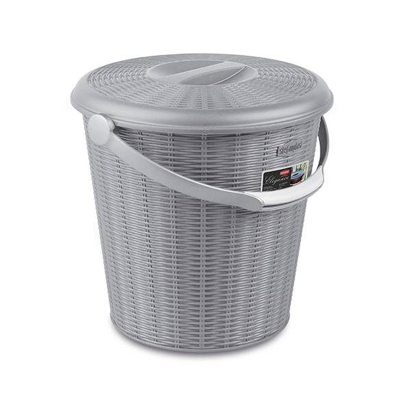 STEFANPLAST PATT ELEGANCE 10LT C/COP GRE 