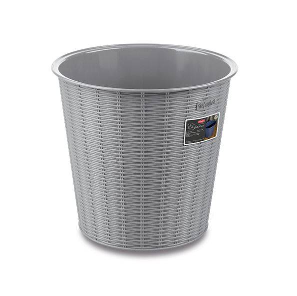 STEFANPLAST GETTACARTE ELEGANCE GREY 
