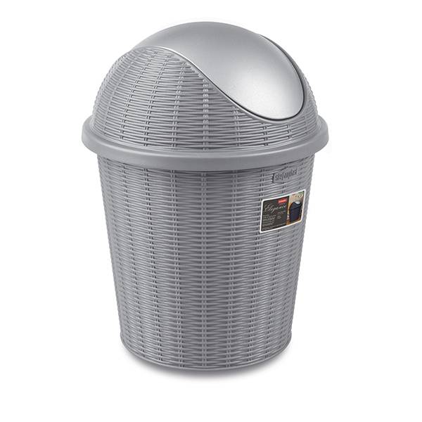 STEFANPLAST BASCULINA ELEGANCE GREY STON 