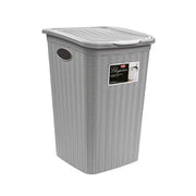 STEFANPLAST PORTAB ELEGANCE LT.50 GREY S 