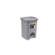 STEFANPLAST PATT BAGNO ELEGANCE GREY ST 