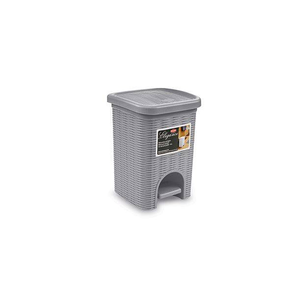 STEFANPLAST PATT BAGNO ELEGANCE GREY ST 