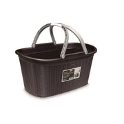 STEFANPLAST CESTA ELEGANCE MOKA C/M 