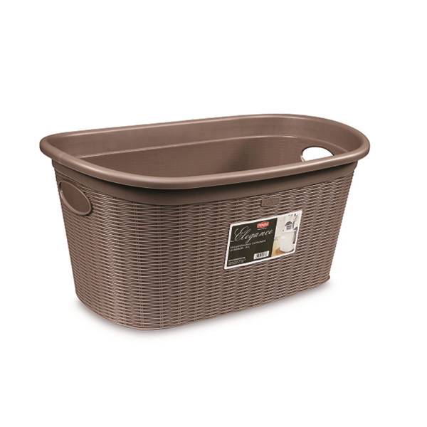 STEFANPLAST CESTA PORTAB ELEGANCE TORTOR 