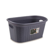 STEFANPLAST CESTA PORTAB ELEGANCE BLU 