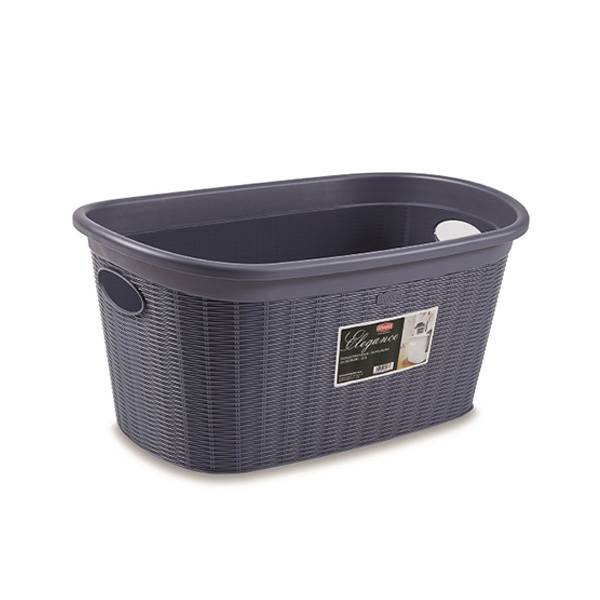 STEFANPLAST CESTA PORTAB ELEGANCE BLU 