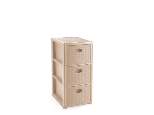 STEFANPLAST CASSET ELEGANCE 3 SLIM CASHM 