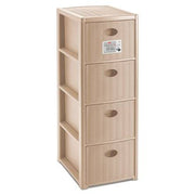 STEFANPLAST CASSET ELEGANCE 4 SLIM CASHM 