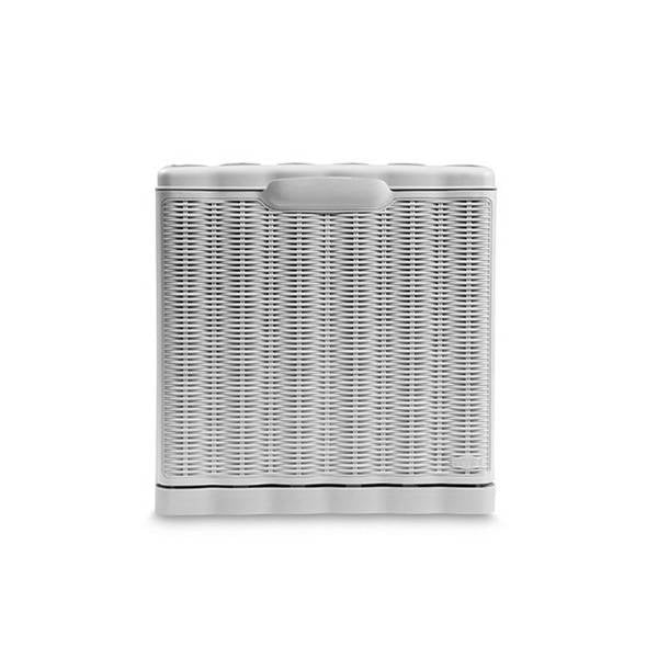 STEFANPLAST SCARPIERA ELEGANCE BIANCO 