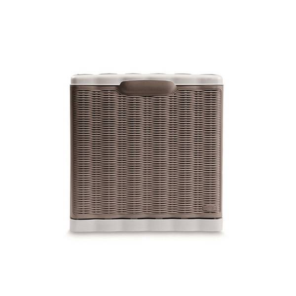 STEFANPLAST SCARPIERA ELEGANCE TORTORA 