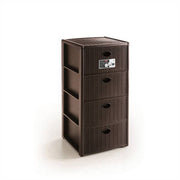 STEFANPLAST CASSET ELEGANCE 4 MOKA 
