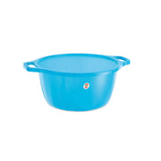 STEFANPLAST BACINELLA BOMBATA D.40 AZZUR