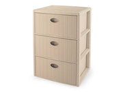 STEFANPLAST CASSET ELEGANCE 3 CASHMERE 