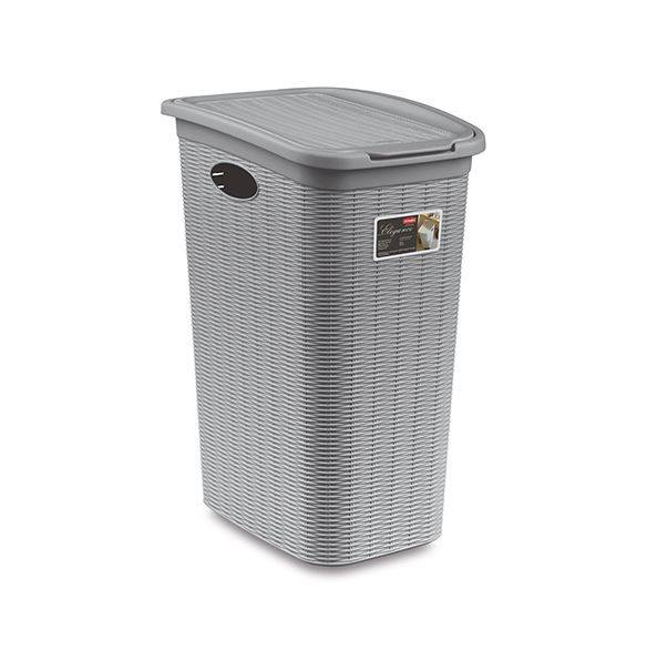 STEFANPLAST PORTAB ELEGANCE LT.36 GREY S 