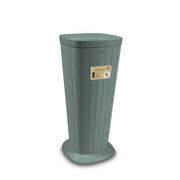STEFANPLAST PORTAOMBRELLO ELEGANCE FORES FOREST GREEN