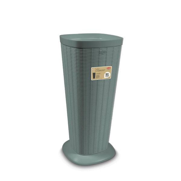STEFANPLAST PORTAOMBRELLO ELEGANCE FORES FOREST GREEN