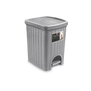 STEFANPLAST PATT ELEGANCE LT.20 GREY STO 