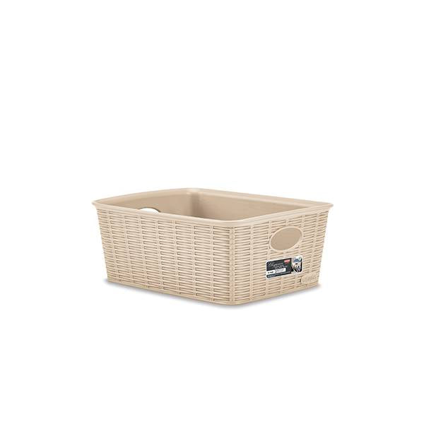 STEFANPLAST CESTINO ELEGANCE M HIGH CASH CASHMERE