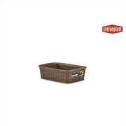 STEFANPLAST CESTINO ELEGANCE S TORTORA 