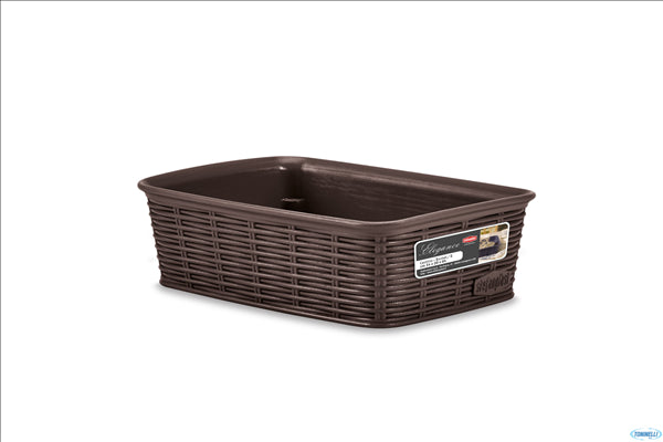 STEFANPLAST CESTINO ELEGANCE S MOKA