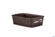 STEFANPLAST CESTINO ELEGANCE S MOKA