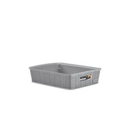 STEFANPLAST CESTINO ELEGANCE M GREY 