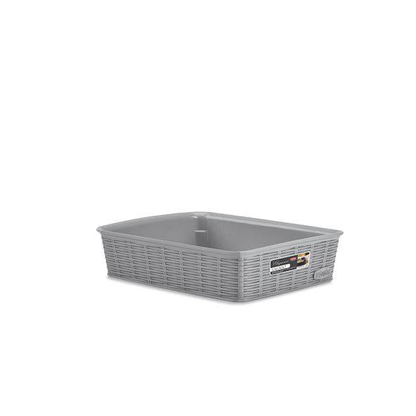 STEFANPLAST CESTINO ELEGANCE M GREY 