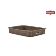 STEFANPLAST CESTINO ELEGANCE L TORTORA 