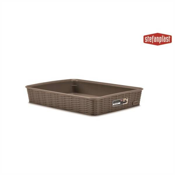 STEFANPLAST CESTINO ELEGANCE L TORTORA 