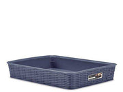 STEFANPLAST CESTINO ELEGANCE L BLU NAVY 