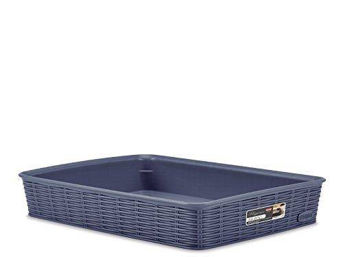 STEFANPLAST CESTINO ELEGANCE L BLU NAVY 