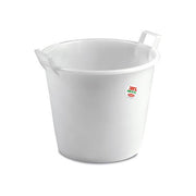 STEFANPLAST MASTELLO 2M D.80 NEUTRO 
