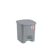 STEFANPLAST PATT PEDALINA QUADRA GREY STONE