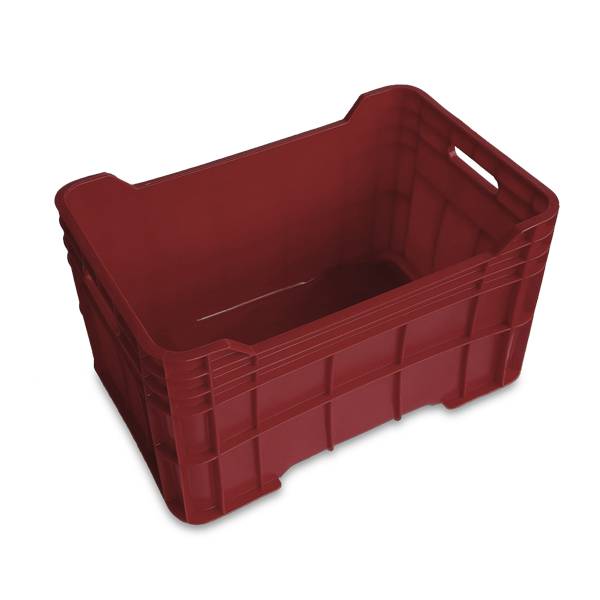 STEFANPLAST CASSETTA RETT TUTTA CHIUSA CM 53X34,5X30H