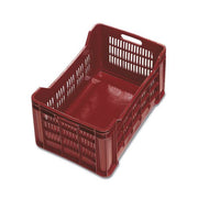 STEFANPLAST CASSETTA RETT FONDO CHIUSO CM 53X34,5X30H