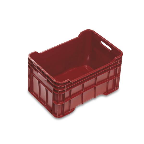 STEFANPLAST CASSETTA RETT TUTTA CHIUSA CM 60,5X40X30H